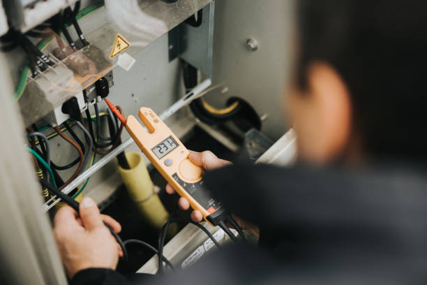 Best Electrician Near Me  in Easley, SC