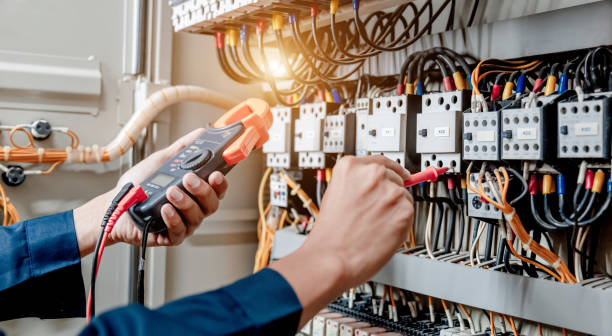 Best Circuit Breaker Repair  in Easley, SC