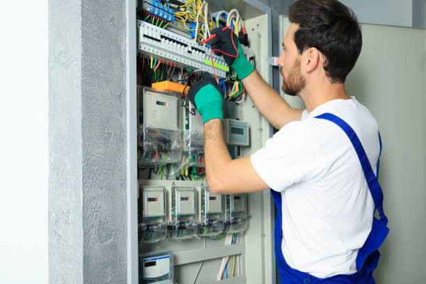 Best Affordable Emergency Electrician  in Easley, SC