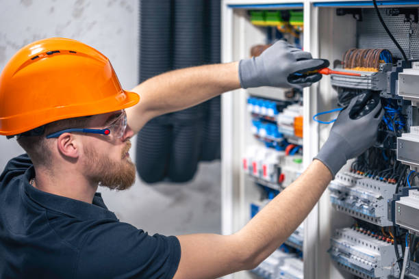 Best Electrical System Inspection  in Easley, SC