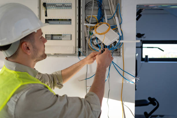 Best Emergency Electrical Repair  in Easley, SC